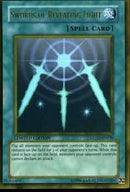 Swords of Revealing Light (GLD1-EN030) [GLD1]