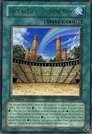 Ancient City Rainbow Ruins (DP07-EN017) [DP07]