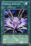 Crystal Beacon (DP07-EN013) [DP07]