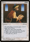 Piety [ARN]