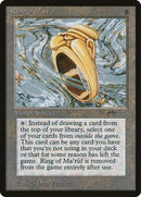 Ring of Maruf [ARN]