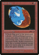 Rukh Egg [ARN]
