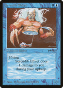 Serendib Efreet [ARN]