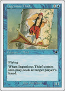 Ingenious Thief (40) [S99]