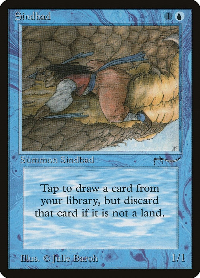Sindbad [ARN]