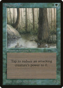 Singing Tree [ARN]