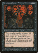 Sorceress Queen [ARN]