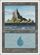 Island 158 (158) [S99]