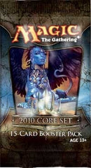 Magic 2010 M10 Booster Pack [M10]