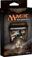 Magic 2010 M10 Intro Pack Deaths Minions [M10]