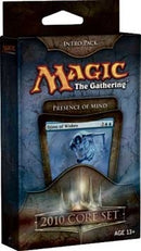 Magic 2010 M10 Intro Pack Presence of Mind [M10]