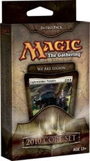 Magic 2010 M10 Intro Pack We Are Legion [M10]