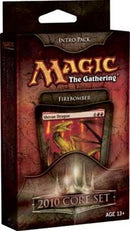 Magic 2010 M10 Intro Pack Firebomber [M10]