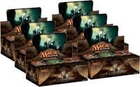 Magic 2010 M10 Booster Box Case 6 Boxes [M10]