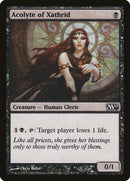 Acolyte of Xathrid (83) [M10]