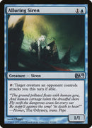 Alluring Siren (43) [M10]