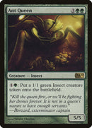 Ant Queen (166) [M10]