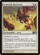 Armored Ascension (3) [M10]