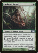 Awakener Druid (167) [M10]