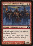 Berserkers of Blood Ridge (126) [M10]