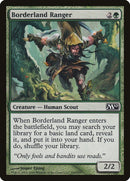 Borderland Ranger (169) [M10]