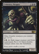 Cemetery Reaper (87) [M10]
