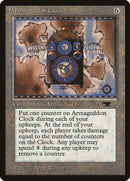 Armageddon Clock () [ATQ]