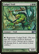 Cudgel Troll (174) [M10]