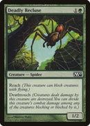 Deadly Recluse (175) [M10]