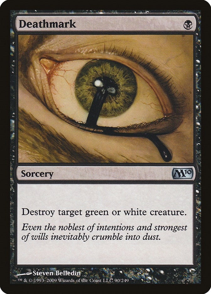 Deathmark (90) [M10]