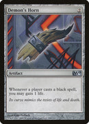 Demons Horn (209) [M10]