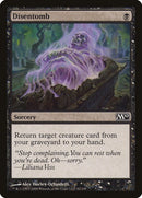 Disentomb (92) [M10]