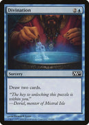 Divination (49) [M10]