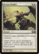 Divine Verdict (8) [M10]