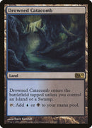 Drowned Catacomb (224) [M10]