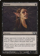 Duress (96) [M10]