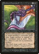 Artifact Possession () [ATQ]
