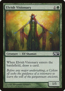 Elvish Visionary (178) [M10]