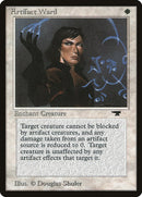 Artifact Ward () [ATQ]
