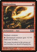 Firebreathing (137) [M10]