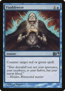 Flashfreeze (53) [M10]
