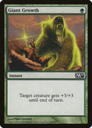 Giant Growth (184) [M10]
