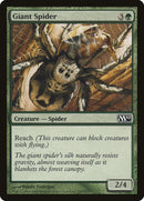Giant Spider (185) [M10]