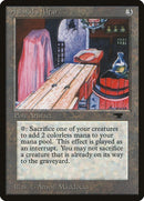 Ashnods Altar () [ATQ]