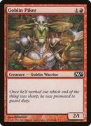 Goblin Piker (140) [M10]