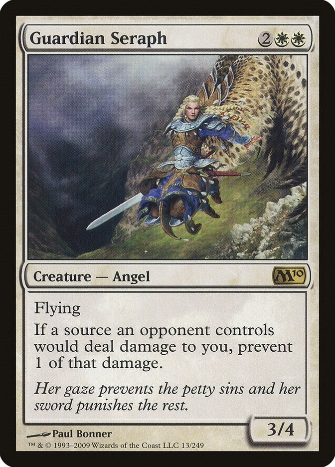 Guardian Seraph (13) [M10]