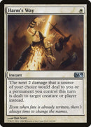 Harms Way (14) [M10]