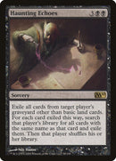 Haunting Echoes (98) [M10]