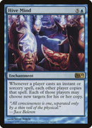 Hive Mind (54) [M10]
