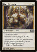 Holy Strength (15) [M10]